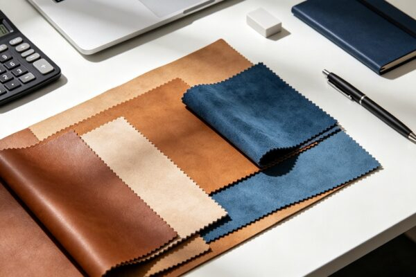 leather vs silicone leather cost featured