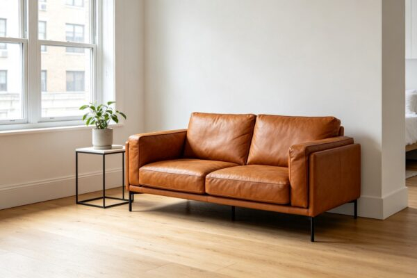 loveseat upholstery material featured