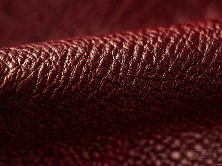 luxury leather featured