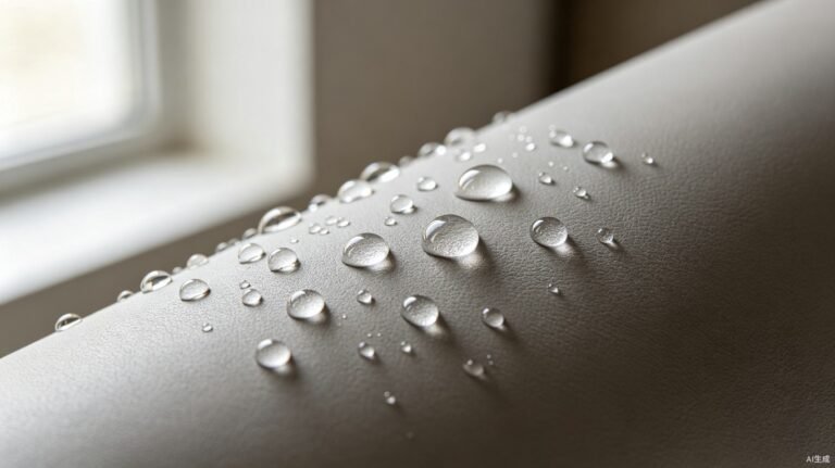 machine wash leather featured