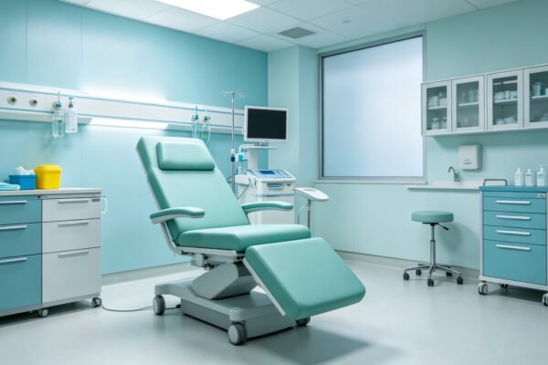 medical grade silicone leather featured