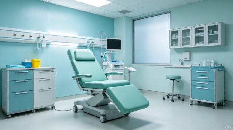 medical grade silicone leather featured