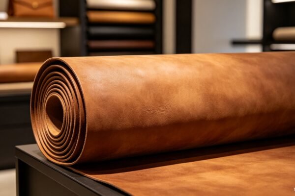 microfiber leather featured