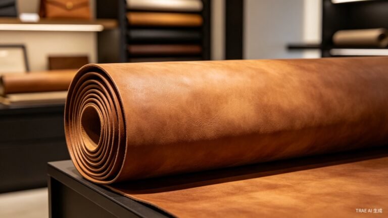 microfiber leather featured
