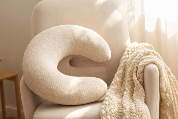 nursing cushion material featured