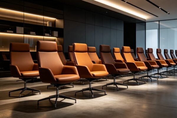office chair upholstery material featured