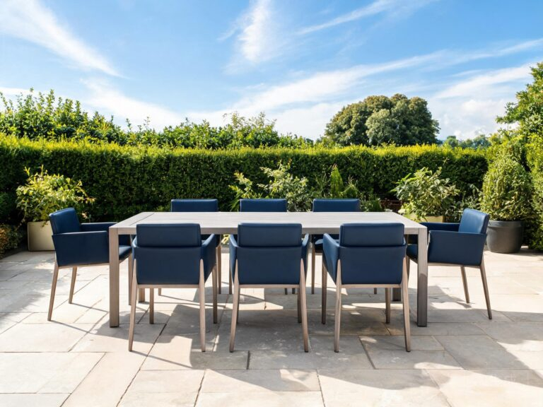 outdoor dining chair material featured