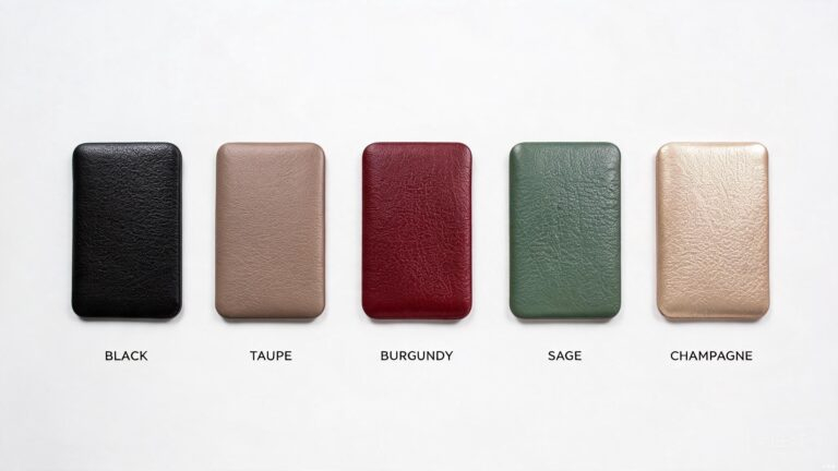 premium phone case material featured
