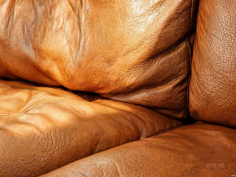 real leather upholstery fabric featured