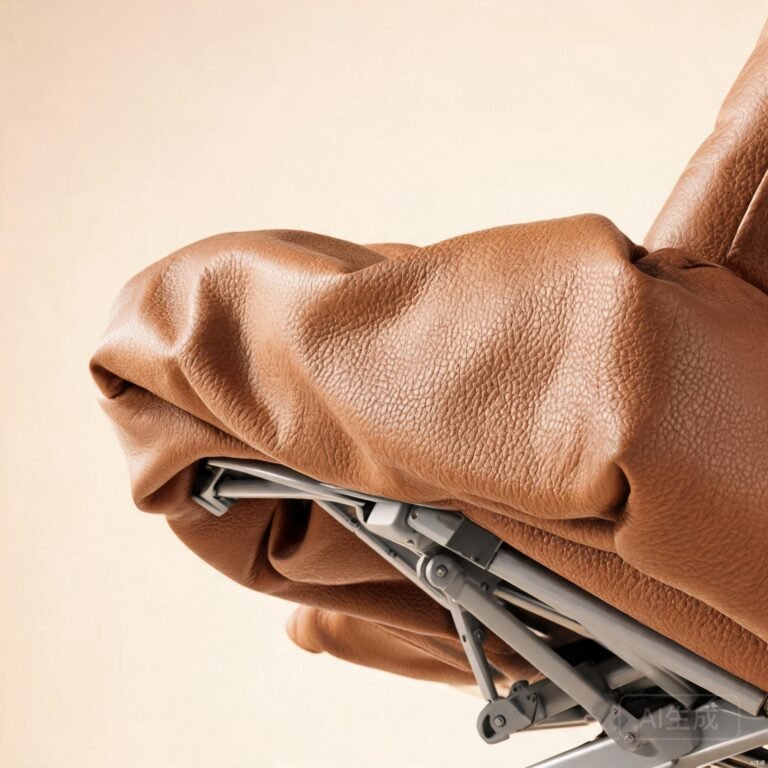 recliner chair upholstery material featured
