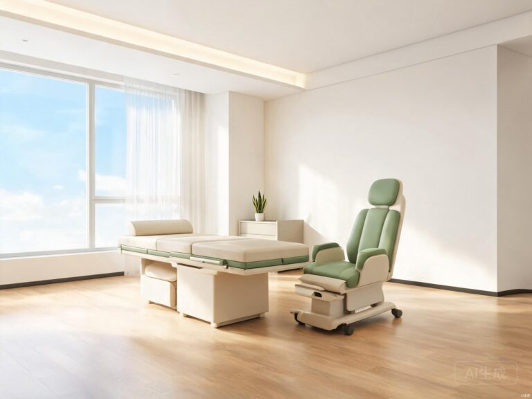 rehabilitation equipment upholstery featured