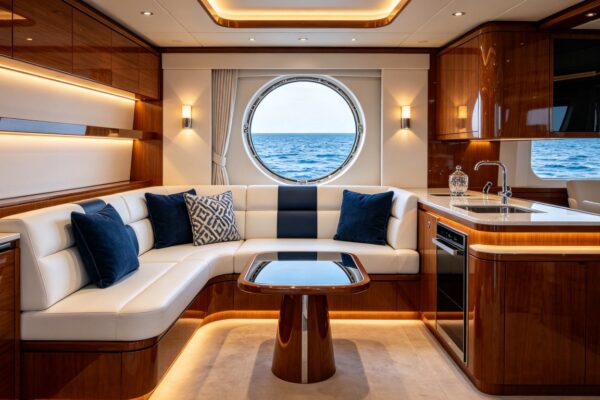 sileather marine featured