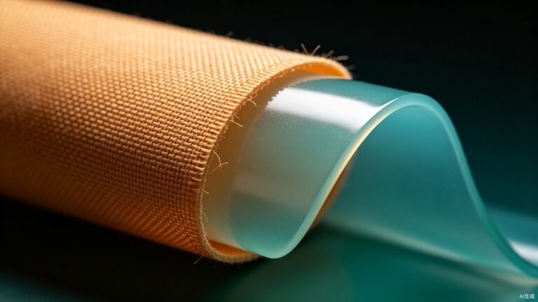 silicone coated fabric featured