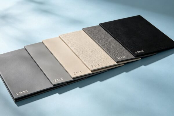 silicone leather acoustic featured