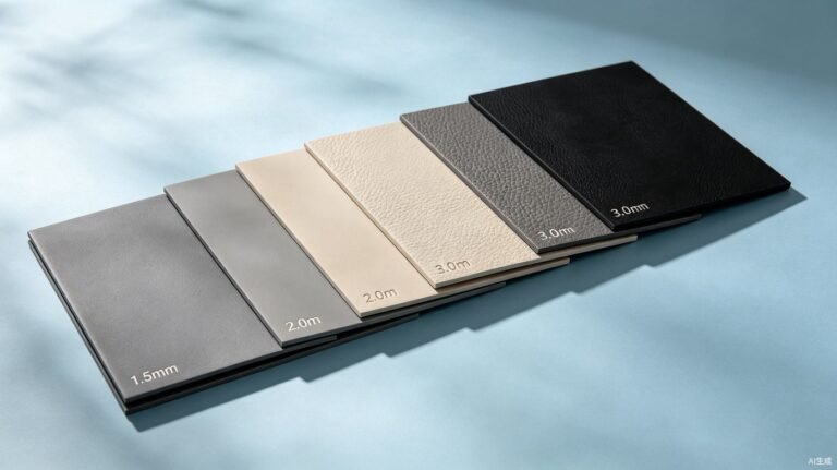 silicone leather acoustic featured
