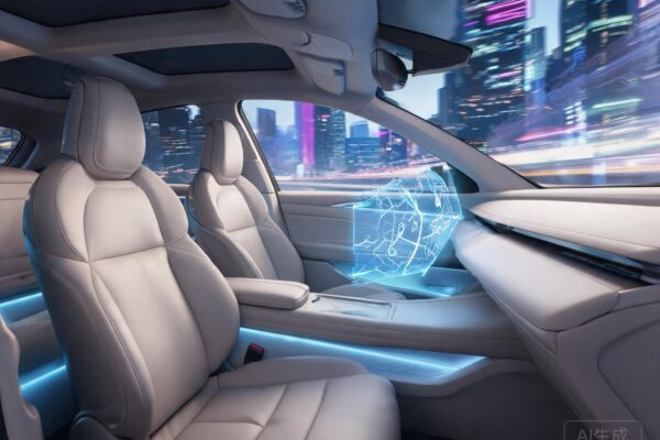 silicone leather automotive future featured