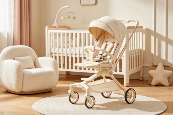 silicone leather baby products featured