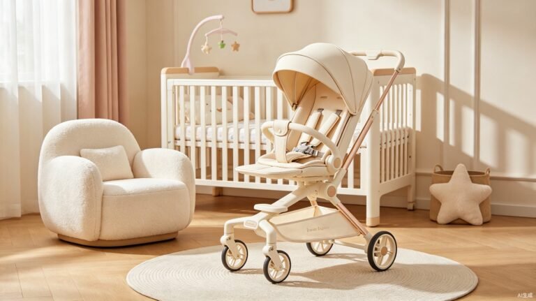 silicone leather baby products featured