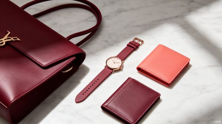 silicone leather for fashion featured