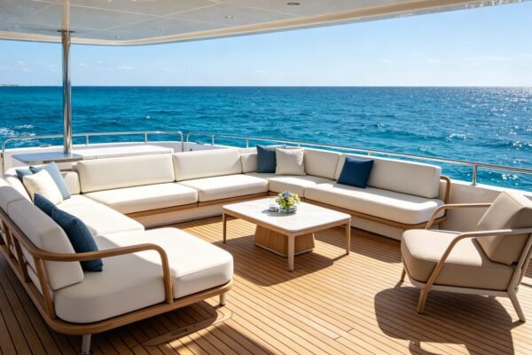 silicone leather for outdoor featured
