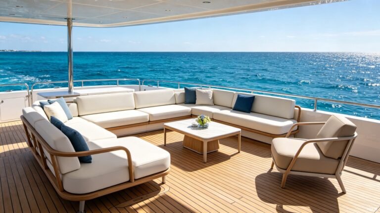 silicone leather for outdoor featured