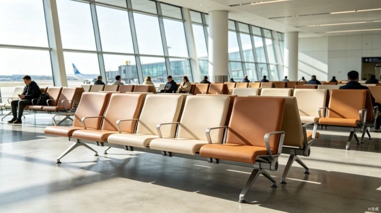 silicone leather for public spaces featured