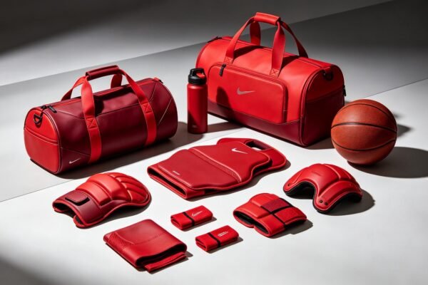 silicone leather for sports featured