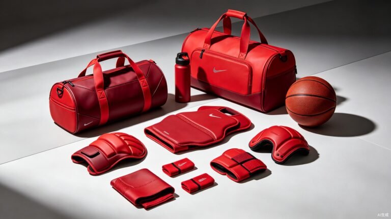 silicone leather for sports featured