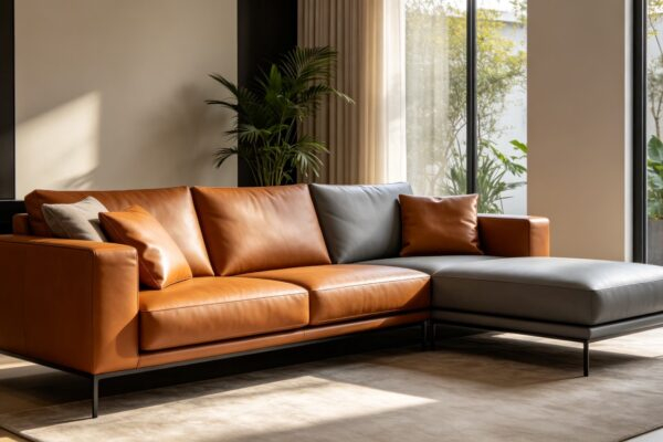 silicone leather furniture featured