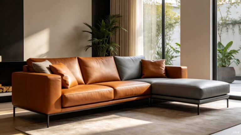 silicone leather furniture featured