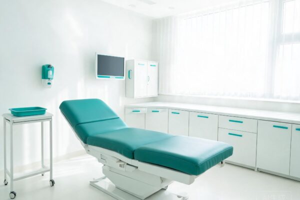 silicone leather medical device future featured