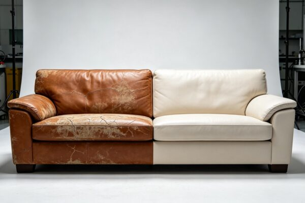 silicone leather vs genuine leather durability featured