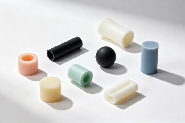 silicone rubber products featured
