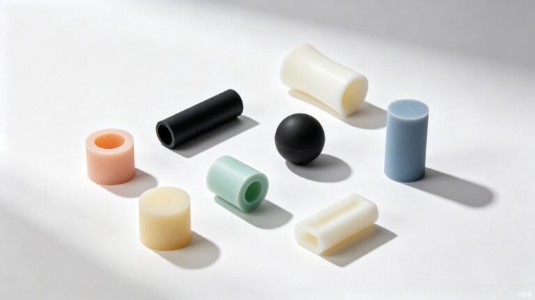 silicone rubber products featured