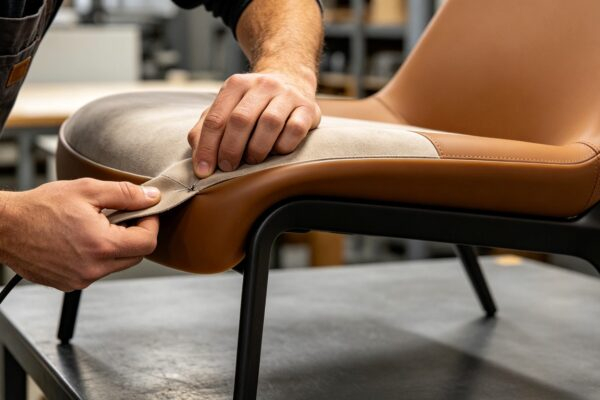 silicone upholstery fabric featured