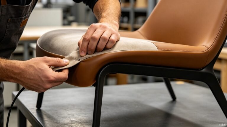 silicone upholstery fabric featured