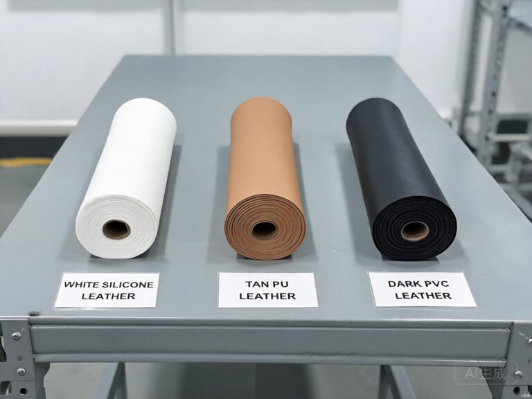 silicone vs pu vs pvc featured