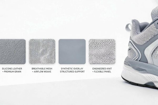 sneaker leather material featured