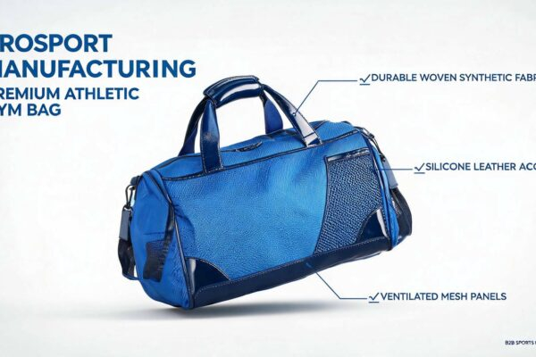 sports bag material featured