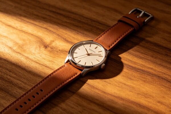 sustainable watch strap featured