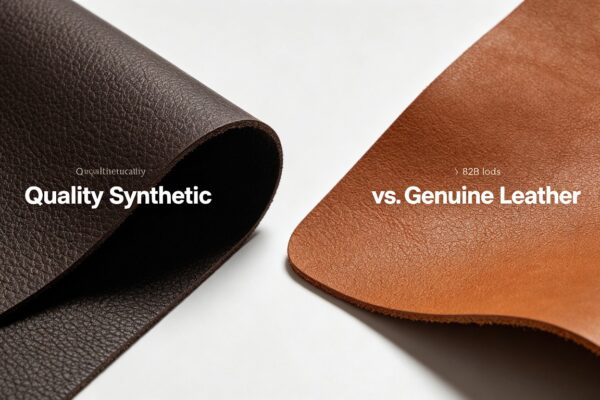 synthetic leather featured