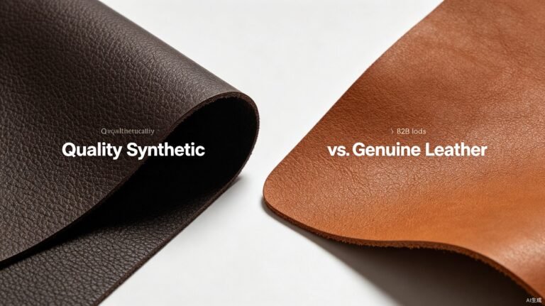 synthetic leather featured