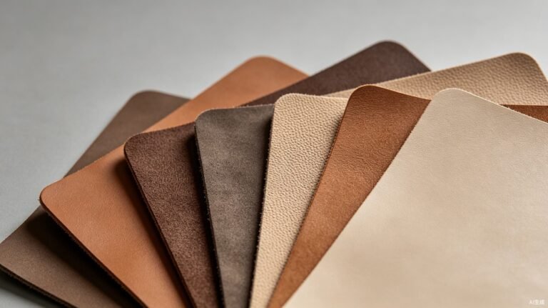 synthetic leather vs pu leather featured