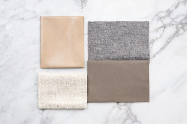 upholstery materials featured