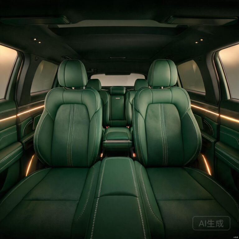 vegan automotive leather featured