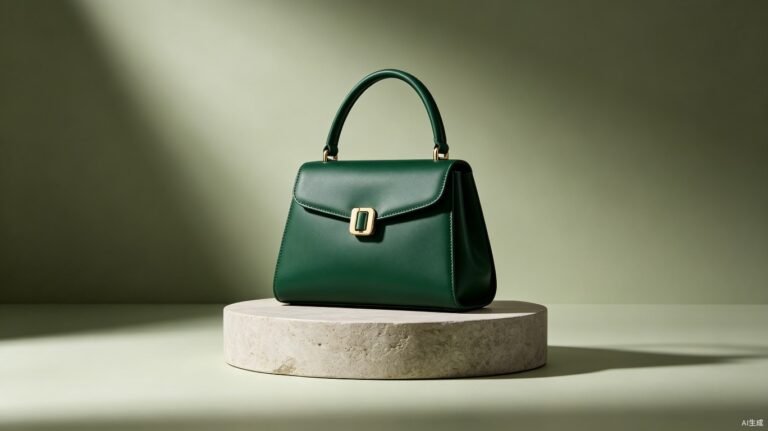 vegan handbag material featured