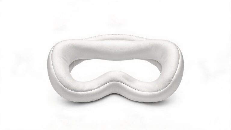 vr headset face cushion material featured