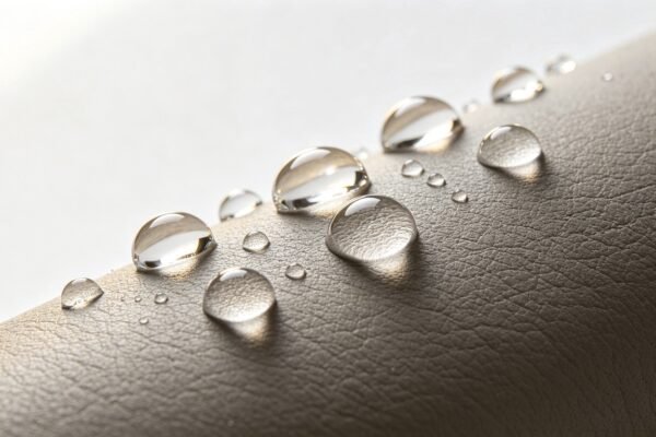 waterproof leather technology featured