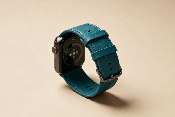 wearable tech strap material featured