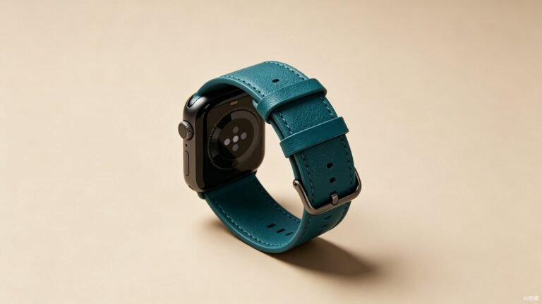 wearable tech strap material featured